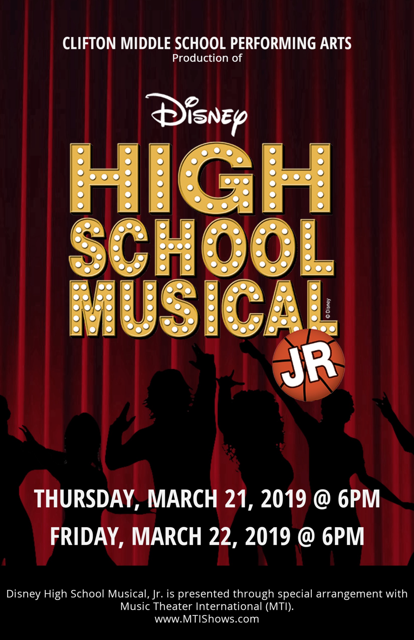 High School Musical